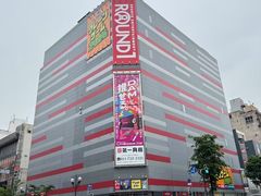 -札幌电视塔