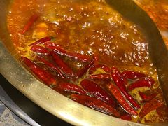 -小龙坎老火锅(华飞店)