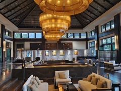 -海南清水湾莱佛士酒店