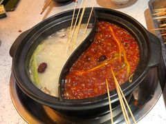 -钢管厂歆瑞源油卤串串香(春熙路太古里店)