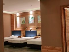 -济州岛汗蒸时代宝石生态热水浴