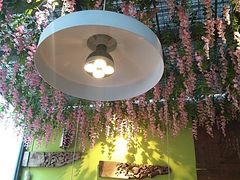 -食欲老院子荆芥疙瘩汤(经五路店)