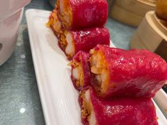 -喜宴又一村·粤菜·茶点·海鲜(壹方天地店)