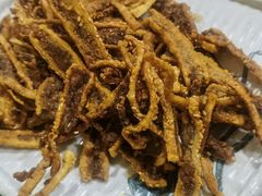 -阿拉木汗餐厅(山大路店)