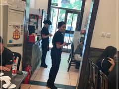 -湘肠香火锅店(团结湖店)