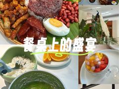 -俏香傣·德宏风味餐厅(万宏路店)