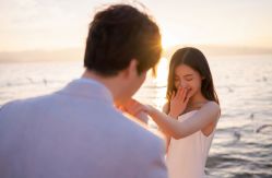 点击看大图 -青海西宁9号婚纱摄影旅拍工作室