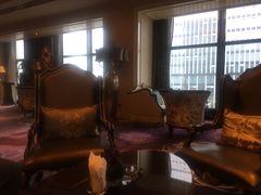 -长沙富力万达文华酒店