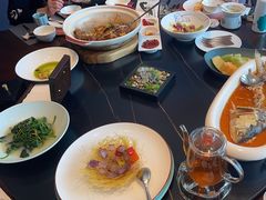-宝燕壹号景观餐厅(龙盛国际商业广场店)