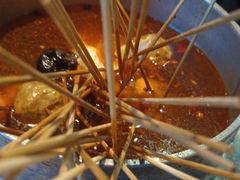 -四禧精酿铜锅涮肉·烧烤工场(大明湖店)