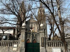 -圣米厄尔天主堂