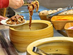 -韩盛·盛江山自助料理(中街大悦城黑金店)