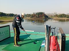 -银涛高尔夫练习场(徐泾店)