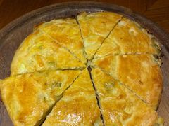 -楼兰新疆主题餐厅(坂田佳华领汇广场店)