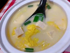 -西贝莜面村(万象天地店)