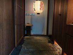 -鳥喜Toriki怀石烧鸟料理