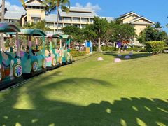 -水桶王国主题餐厅·聚会·生日派对·亲子活动·家庭套餐(亚龙湾希尔顿店)