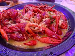 -金陵暴走小龙虾·迷踪蟹(凯德MALL店)