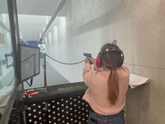 -真枪会射击俱乐部(河西中央公园店)