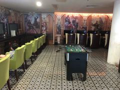 -御水泉·国际水疗会(广州长隆店)