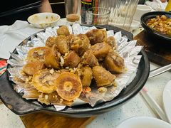 -肥仔文澳门猪骨煲(南京西路店)