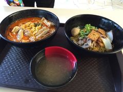 -纽顿熟食中心