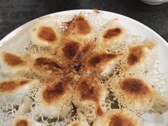 青花煎饺-大清花饺子(山庄店)