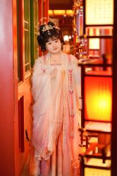 -支流映画摄影·汉服妆造跟拍