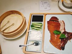 烤鸭-燕云楼(云南路店)