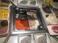 -海底捞火锅(振华商厦店)