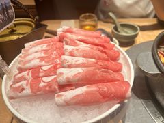 -巴奴毛肚火锅(七宝领展广场店)
