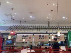 -侃爷南门铜锅涮肉