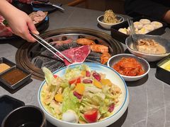 -花时·炭火烧肉(东百中心A馆店)
