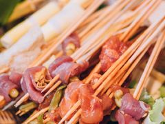 -马路边边串串香(双井直营店)