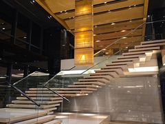 -上海龙之梦万丽酒店