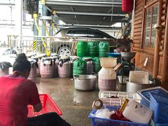 -张关合渣(朱家坳店)