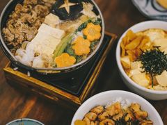 -铃木食堂(帽儿胡同店)