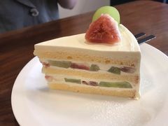 -black rainbow coffee