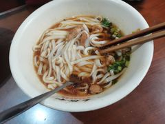 -易裕和·长沙米粉(友谊路店)