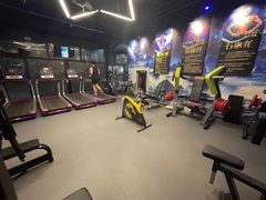 -FEELINGME乐刻私教馆·健身(沿海赛洛城店)