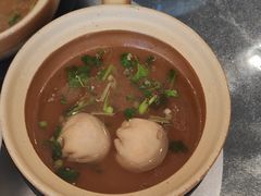-大清花饺子(山庄店)