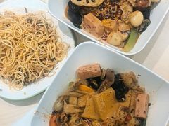 -林静小吃(复兴路店)