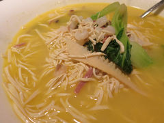 极品干丝-食為天·本地人爱吃的淮扬菜(瘦西湖店)