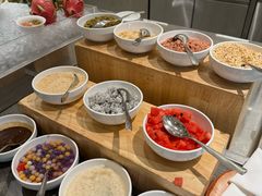 -食百绚全日制餐厅(成都棕榈泉费尔蒙酒店)