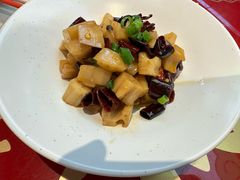 -禄鼎记·多口味酸菜鱼(凯德广场店)