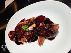 -老头儿油爆虾·知味杭州(爱琴海购物中心)