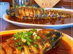 -大财主(庐山店)