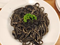 -萨莉亚意式餐厅(深圳北站店)