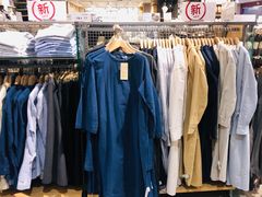 -MUJI无印良品(西湖银泰城店)