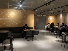 -麦当劳(中山公园龙之梦店)